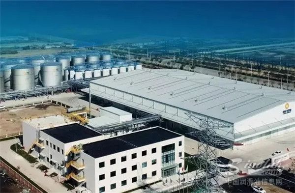 领航润滑油成功获得IATF16949认证