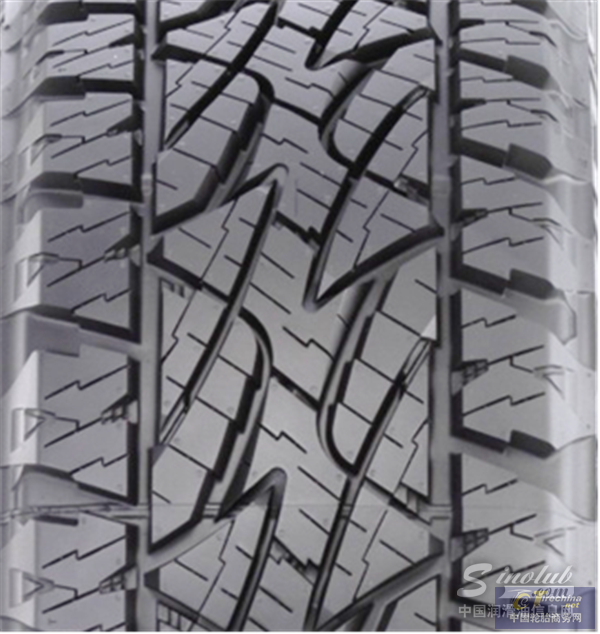 普利司通诉&ldquo;万力轮胎&rdquo;专利侵权案 获上海