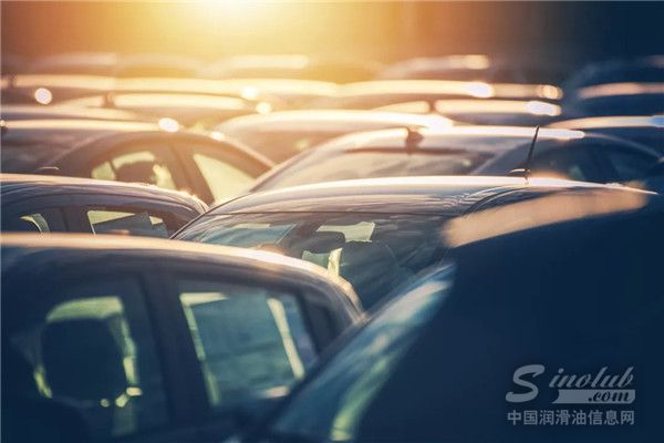 趋势 | 车辆电气化时代在路上