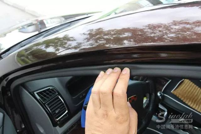 汽车密封橡胶怎么保养？这样做能让爱车更长