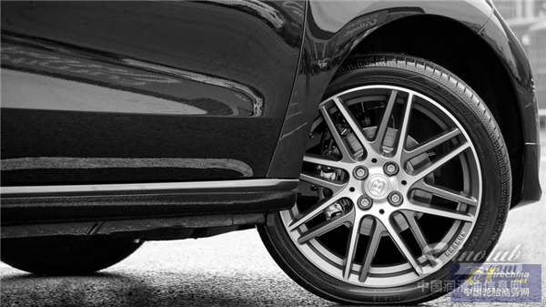 质保期5年！中策橡胶实力保障用户权益