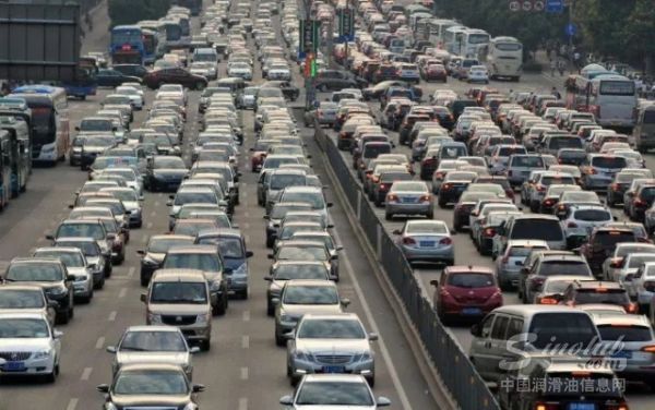交通部:我国燃油车退市时间敲定!润滑油企业如何应对新能源车浪潮?