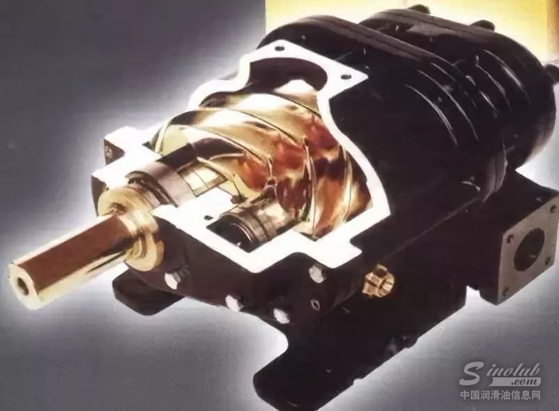 你的空压机油只能用1000小时，为什么别人的