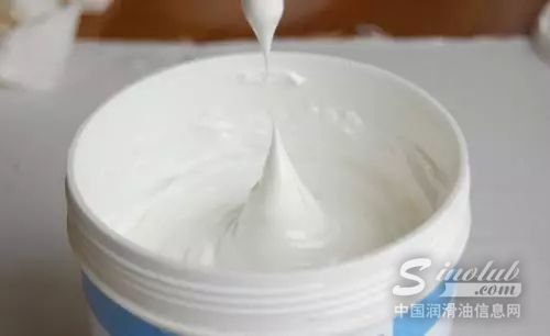 高温润滑脂“无滴点”就代表它可以耐高温吗