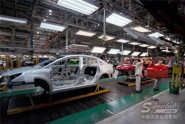 中国汽车进入全面的淘汰期，自主品牌50%将