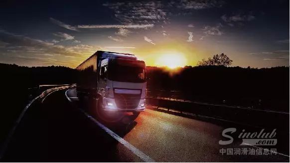 康胜“国六”解决方案助力爱车高效行驶