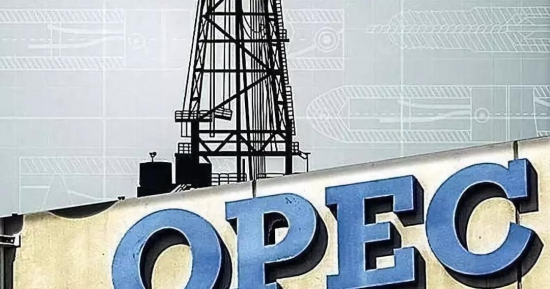 石油供应 短缺 OPEC