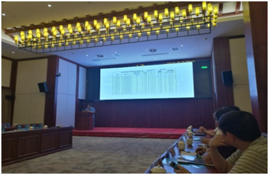 选对汽轮机油，为磷化工企业降本增效！