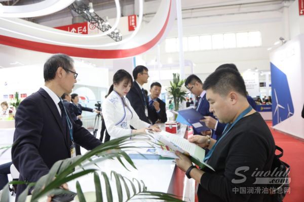 2019 CWP，长城润滑油亮相的&ldquo;硬核&rdquo;矩阵