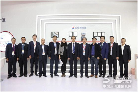 领航风电润滑标准，长城润滑油风电润滑专用