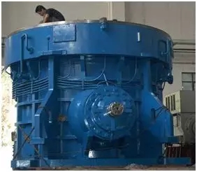 立磨减速机国产化，&ldquo;中国血液&rdquo;的作用不容