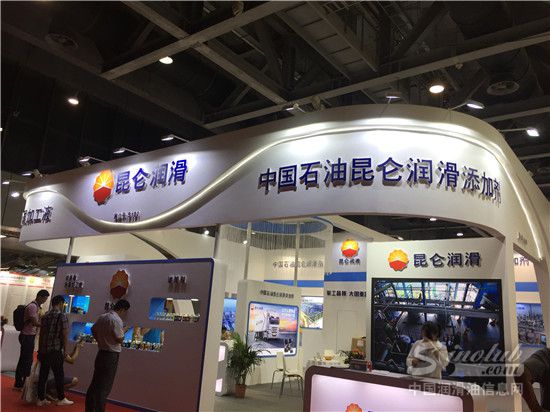 中国石油昆仑润滑添加剂