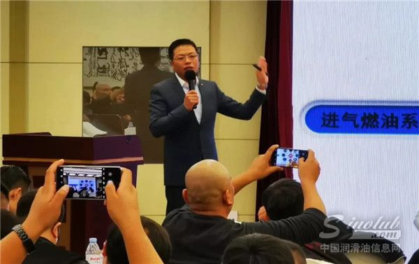 康普顿商学院——赋能终端 共同成长