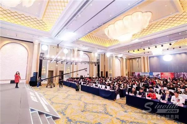 龙蟠润滑油荣获“2019年度润滑油知名品牌”称号 \