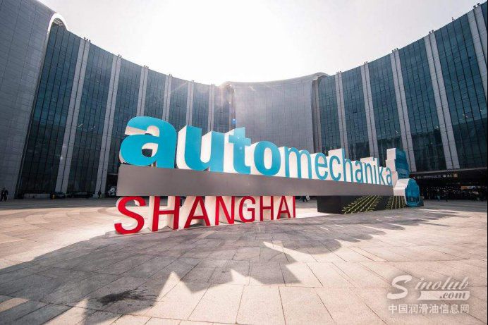 携“无价之宝”,获益颇丰:丹弗生物基润滑油上海汽配展圆满收官!