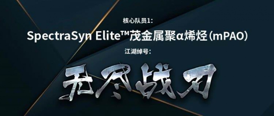 埃克森美孚PAO家族成员大盘点