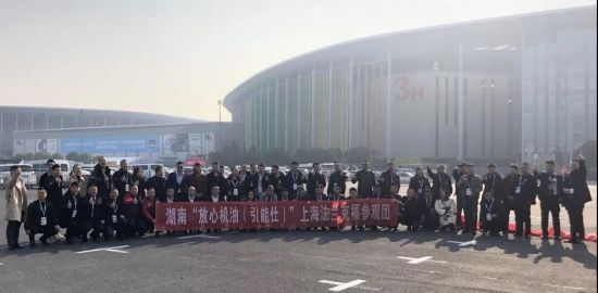 ENEOS引能仕2019上海法兰克福汽配展精彩放送