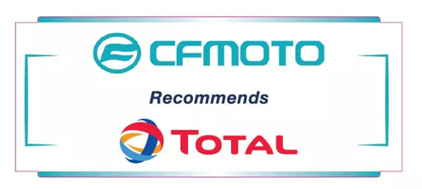 道达尔携手春风动力共同征战海外市场！