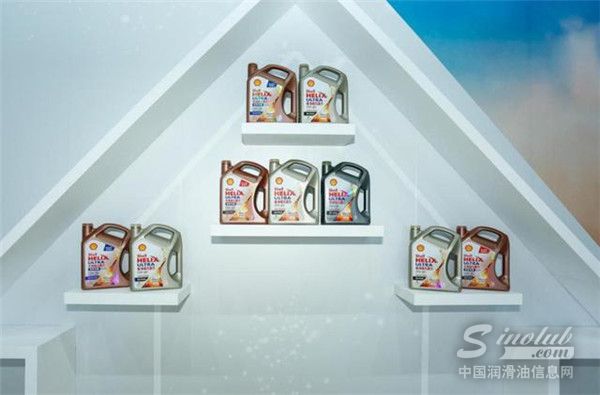 壳牌喜力API SP技术升级发布会圆满落幕