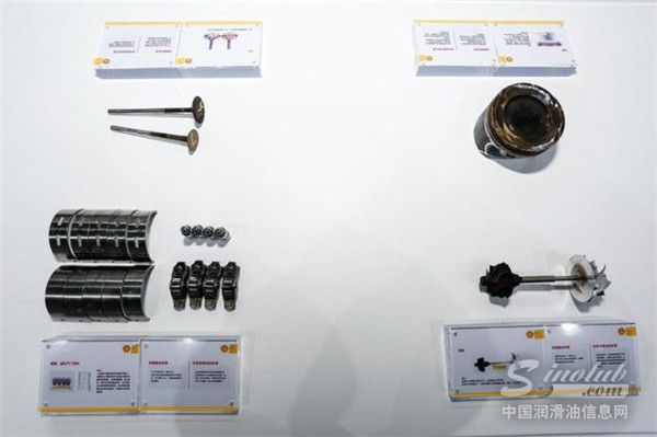 壳牌喜力API SP技术升级发布会圆满落幕