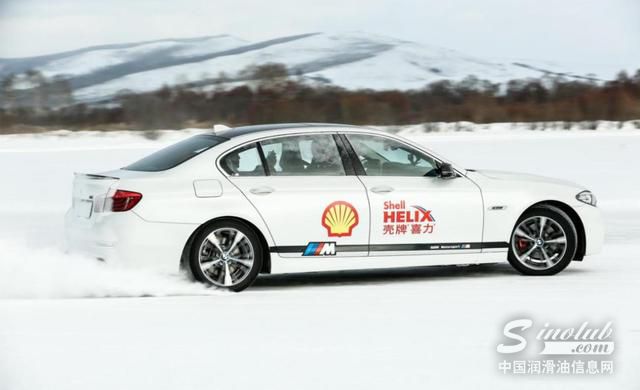 壳牌喜力API SP技术升级发布会圆满落幕