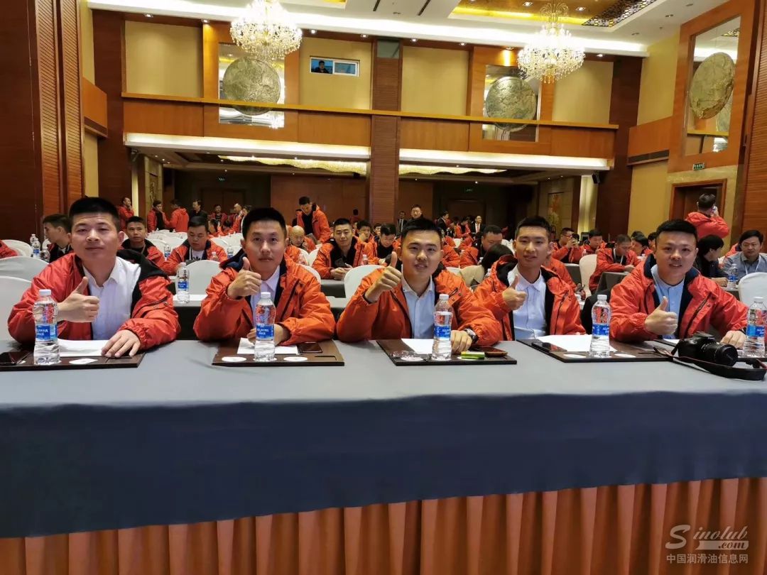 “赢战2020”第七届久润科技全国经销商峰会西安召开