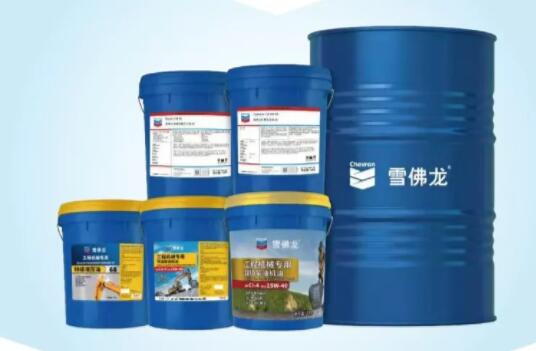 雪佛龙主品牌转换 | 华丽转身，揭开发展