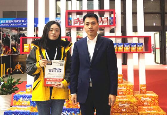 对话东润南海润滑油：打造定制化、差异化精