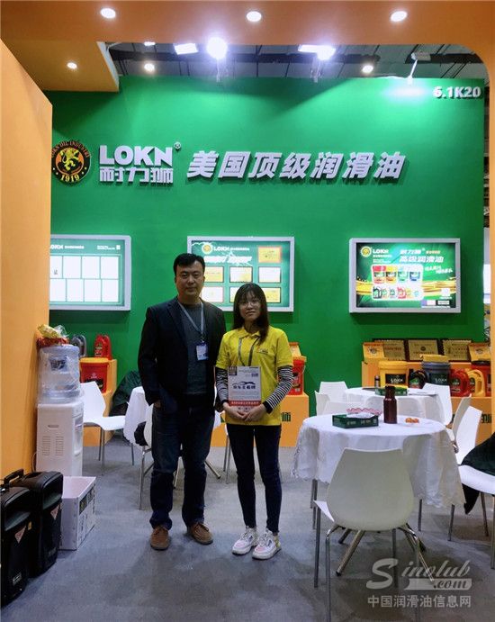 匠心打造品质,服务润滑油行业市场前行