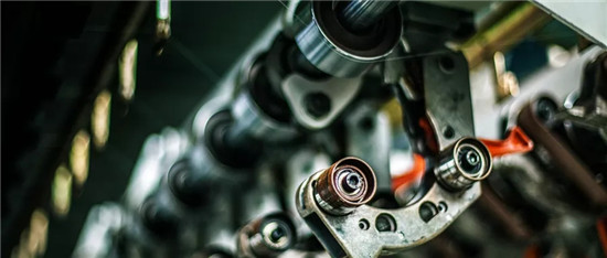 润滑油漆膜是什么?是怎样形成的?