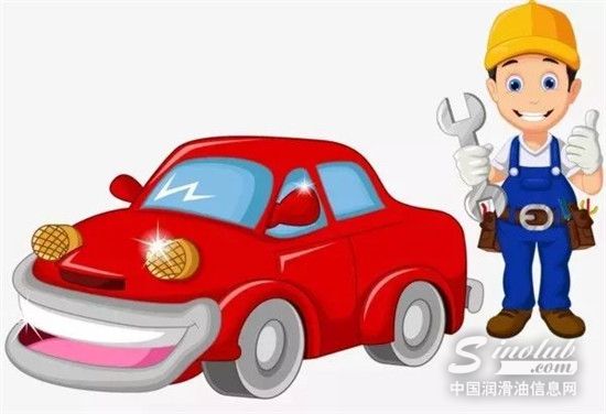 汽修厂2020年新规定,修车的注意了!