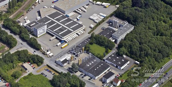 重磅来袭 | 克鲁勃润滑剂公司收购TRAXIT国际有限公司