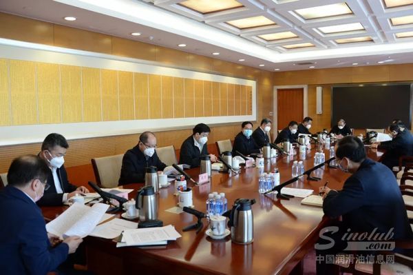 中国石化向湖北捐款5000万元抗“疫”