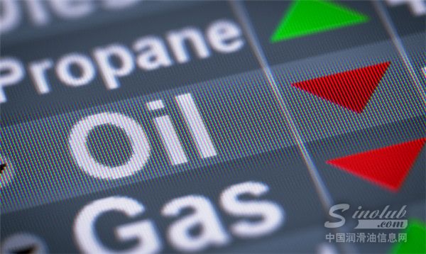 国际油价大幅下跌，全球约两成原油需求面临