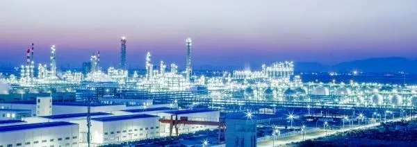 盘点全球十大即将投产石化项目