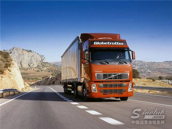 津冠HP-PLUS高温高速轮毂脂与重载车桥轮毂