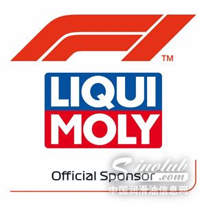 F1揭幕战周末开赛，力魔将作为官方赞助商再次亮相！