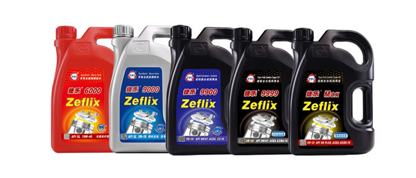 泰普艾润滑油2020全新产品线