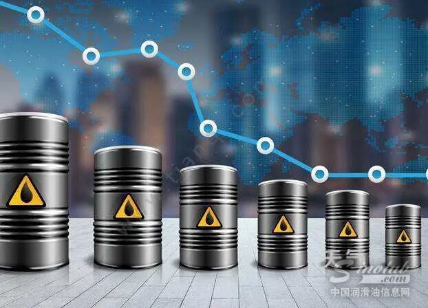 国际油价再现&ldquo;大跳水&rdquo;：跌破20美元 创18