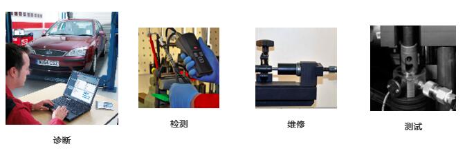 2020年德尔福科技柴油授权服务站火热招募中