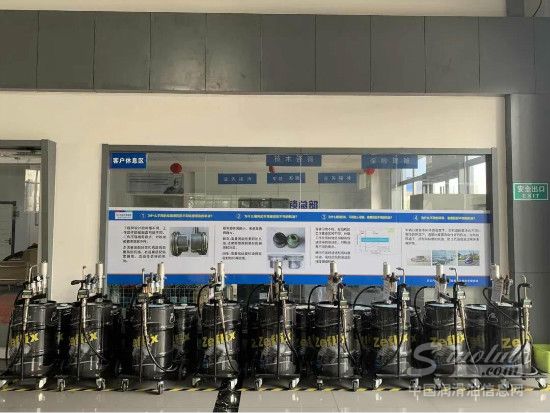 欧坦定制机油，大修厂腾飞的翅膀