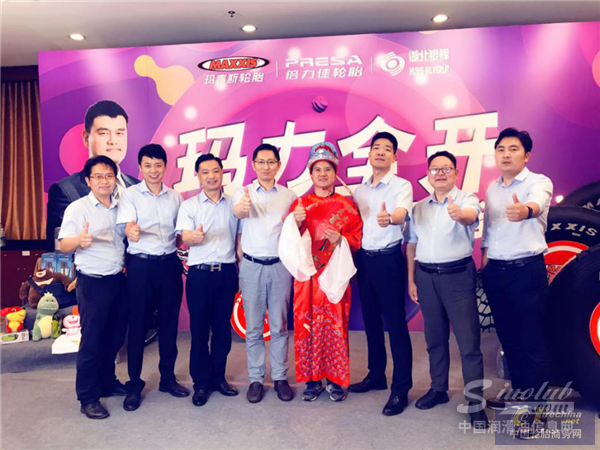 一场直播吸引8万观看围观，玛吉斯经销商直播大会这么牛！