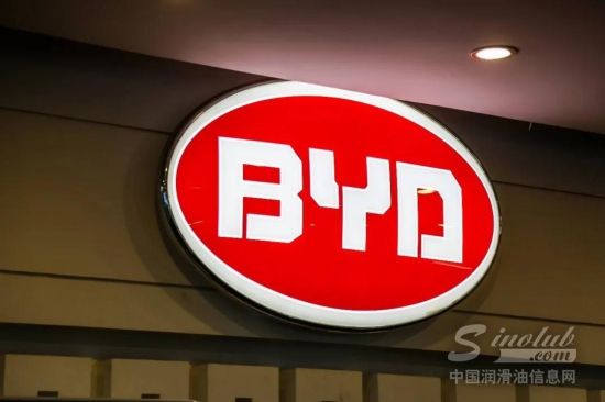 SK完成对比亚迪半导体的股权投资