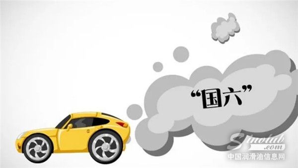 轻型车国六时代正式来临，龙蟠润滑油助力绿