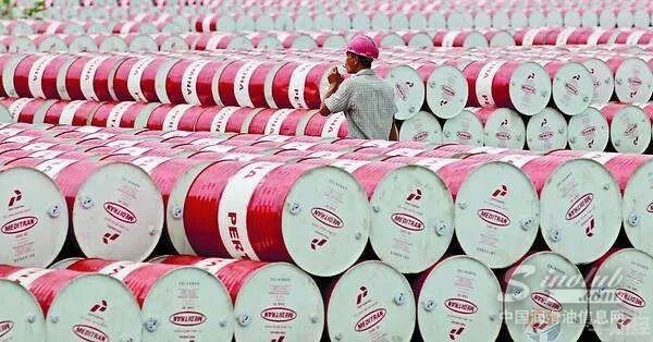 二类基础油7月进口量或回落