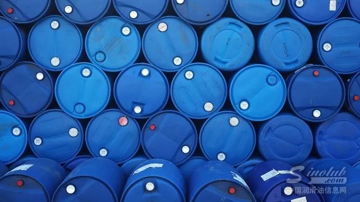 柯莱恩估计到2024年工业用油脂市场才可能全