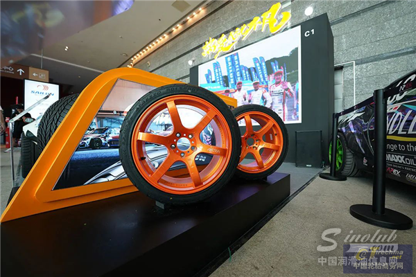 赛事基因再升级，赛轮轮胎成功签约帝王蟹车