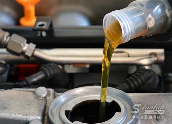 为什么润滑油加工步骤繁多