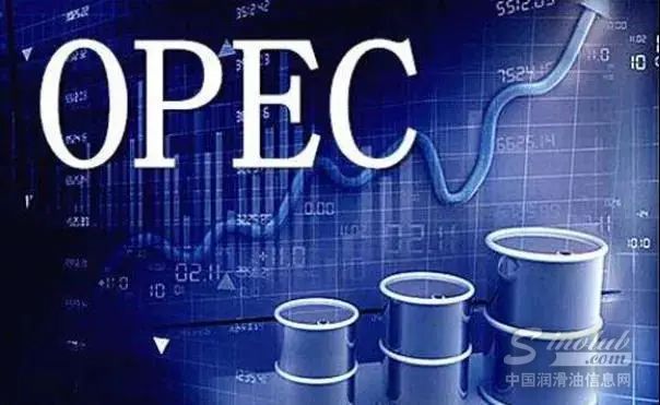 OPEC：至2045石油仍将在能源使用中占比最大
