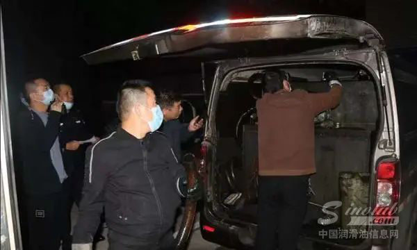 LubTop点评行业周报（2020第40期）